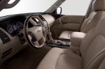 Infiniti QX56 2011 года